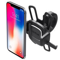 מעמד לאופניים איכותי וחזק iOttie Easy One Touch 4 