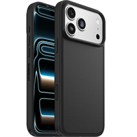 כיסוי קשיח לאייפון 18 פרו מקס Otterbox Symmetry MagSafe צבע שחור יבואן רשמי
