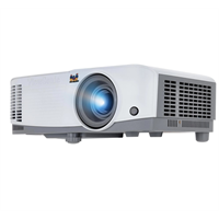 מקרן ViewSonic PA503XE בעל בהירות גובהה 4000 לומן ANSI אחריות יבואן רשמי