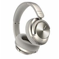 אוזניות קשת אלחוטיות Noise Master Buds Max by BOSE צבע Titanium יבואן רשמי
