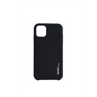 כיסוי לאייפון 14 פרו GRIP SOFT PRO- צבע שחור
