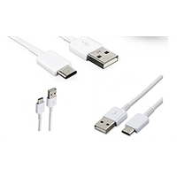 כבל טעינה באורך 3 מטר ENERGY - USB to Type-c