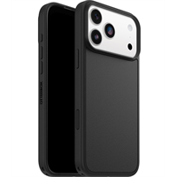 כיסוי קשיח לאייפון 17 פרו מקס Otterbox Symmetry MagSafe צבע שחור יבואן רשמי