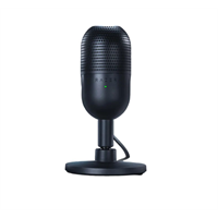 מיקרופון שולחני גיימינג RAZER Seiren V3 Mini יבואן רשמי