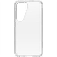כיסוי שקוף חזק לסמסונג גלקסי S23 פלוס OtterBox Symmetry יבואן רשמי
