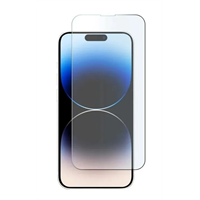 מגן מסך זכוכית מחוסמת לאייפון 16 פרו מקס