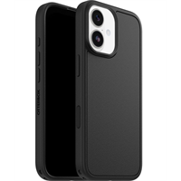 כיסוי קשיח לאייפון 17 Otterbox Symmetry MagSafe צבע שחור יבואן רשמי