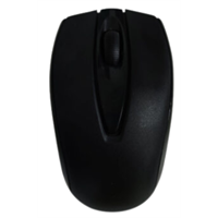 עכבר אלחוטי RAZINK R-826 Wireless mouse 2.4G
