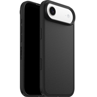 כיסוי קשיח לאייפון 17 אייר Otterbox Symmetry MagSafe צבע שחור יבואן רשמי