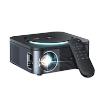 מקרן לד FHD 1080p LED דגם XO-FF01 יבואן רשמי