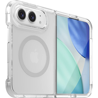 כיסוי קשיח לאייפון Duo שקוף OtterBox Lumen MagSafe יבואן רשמי