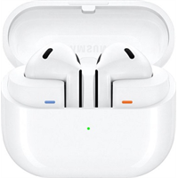 אוזניות אלחוטיות סמסונג Samsung Galaxy Buds 3 R530 צבע לבן אחריות יבואן רשמי 