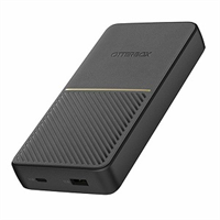 מטען נייד / סוללת גיבוי  20000mAh תומך טעינה מהירה OtterBox 18W