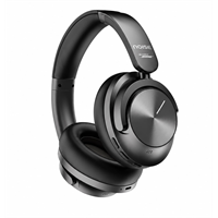 אוזניות קשת אלחוטיות Noise Master Buds Max by BOSE צבע onyx יבואן רשמי