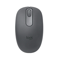 עכבר אלחוטי Logitech M196 Bluetooth graphite BT צבע גרפיטי אחריות יבואן רשמי